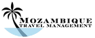 Mozambique Travel Management  logo
